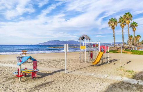 Casa Miraflores El Palo Málaga - Photo 21