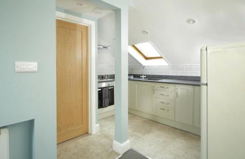 Point Cottages, Bamburgh - Foto 10