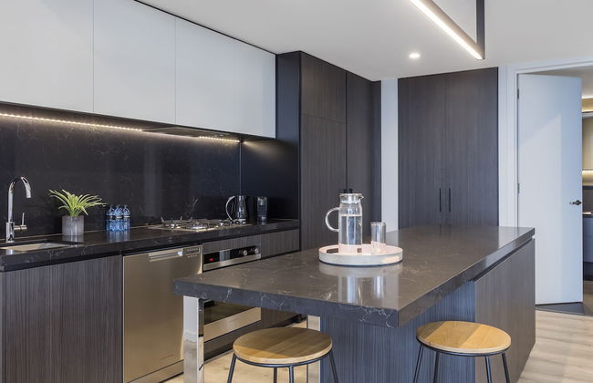 Avani Melbourne Box Hill Residences - Foto 30