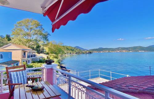 SeaFront Villa Ourania - Foto 18