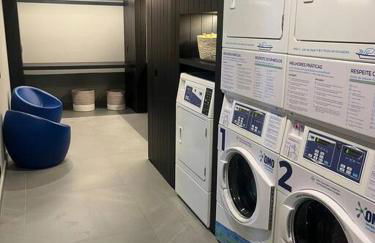 Studio moderno próx Allianz - Foto 30