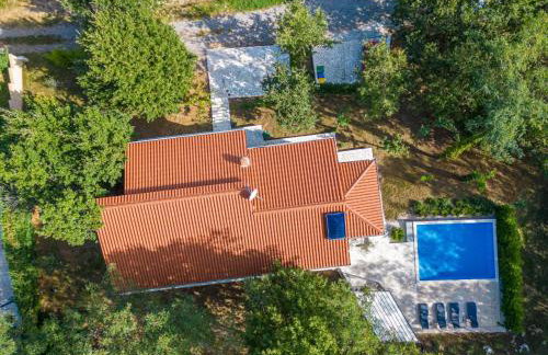 Holiday Home für 5 Personen und 1 Kind in Kukurini- Istrien - Binnenland von Istrien by Interhome - Foto 48