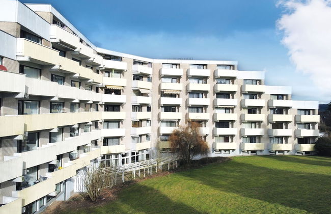 Schöne Apartments in Bad Rothenfelde - Foto 28