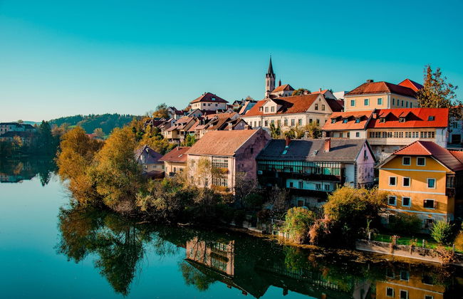 Vineyard Cottage Mayolka - Foto 11