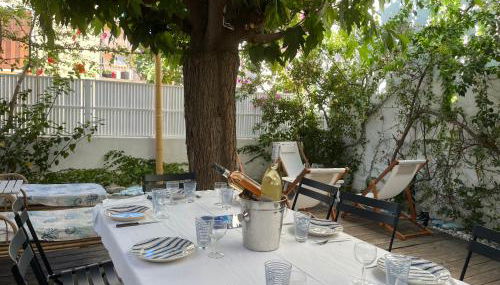 Les galets bleus de Calvi - Foto 2