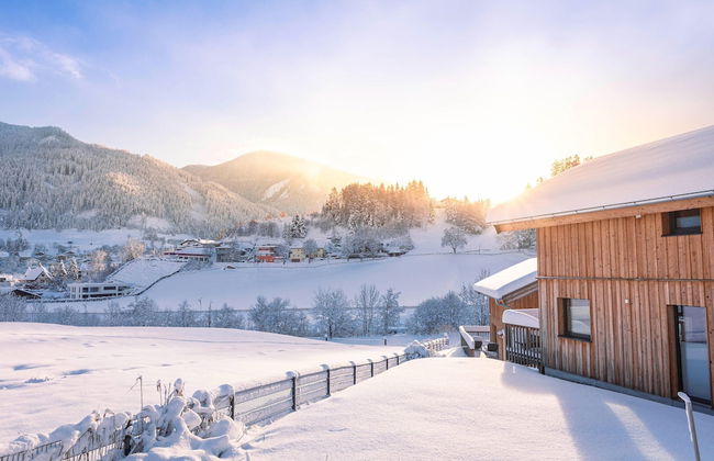 Chalet by the ski Lift With Balcony and Sauna - Foto 51