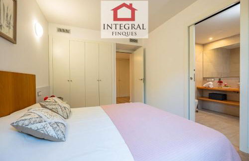 El Coralí Apartament Palamós - Foto 17