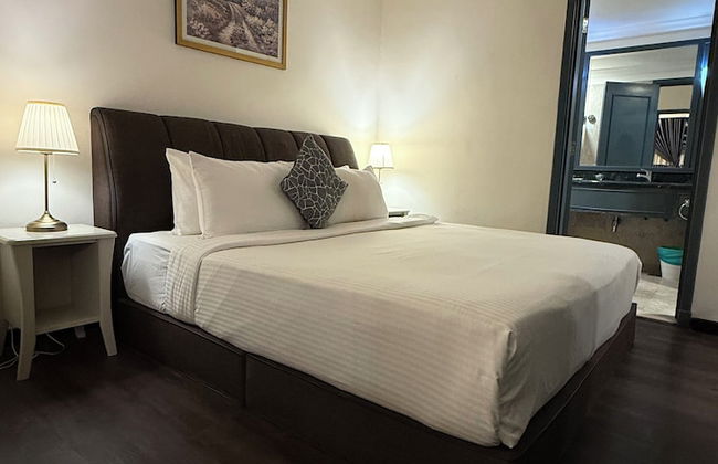 Rainbow Suites at Times Square - Foto 28