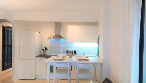 Ático Galileo - Foto 2