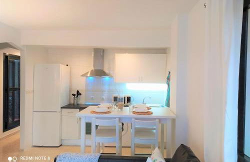 Ático Galileo - Foto 2