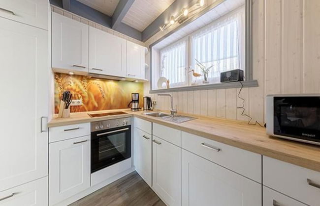 Ferienhaus im Skandinavischen Stil - Foto 8