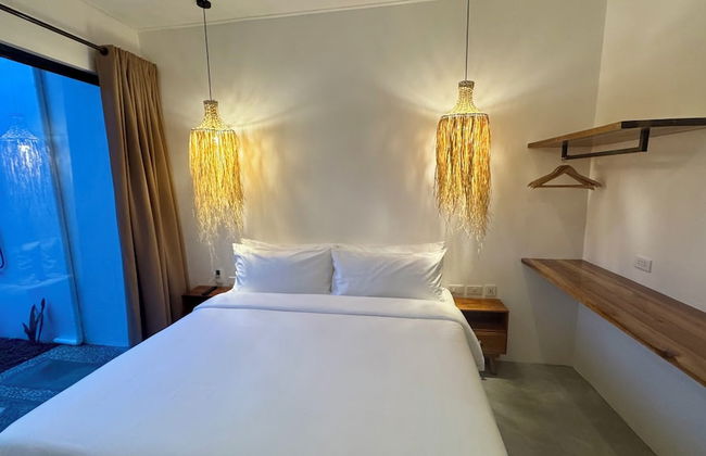 Mamaya Rental Villa El Nido - Foto 10