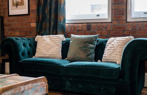 Host & Stay - Bands Warehouse VI - Foto 28