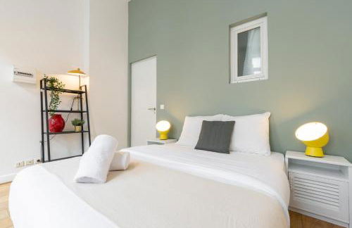 Functional flat close to the station - Foto 10