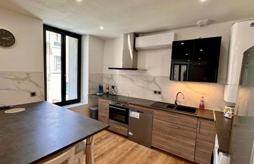 Les appartements du Palais - Foto 23