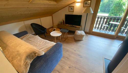 Appartement avec balcon et parking, vue sur montagnes - FR-1-692-88 - Foto 3