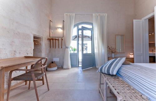 Masseria Pezza - Foto 30