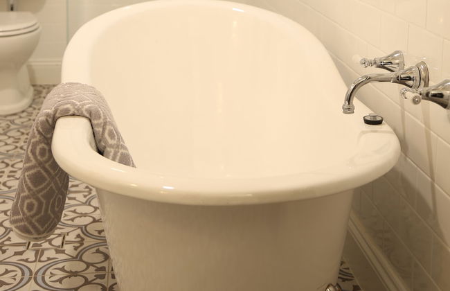 Hollidge House Apartments - Foto 42