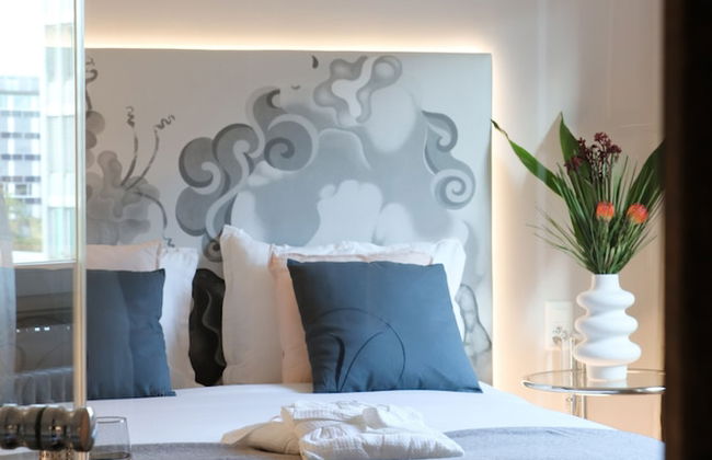 VISIONAPARTMENTS Zurich Brandschenkestrasse - Foto 4