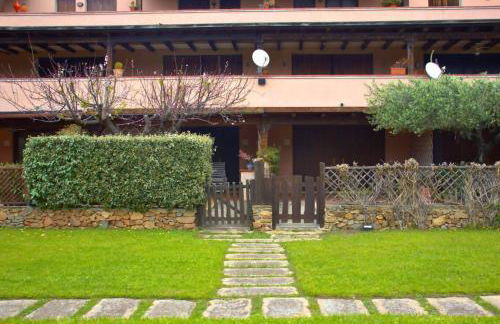 Fronte spiaggia con parcheggio - Rainbow House - Photo 7