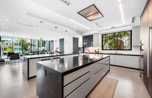 Boardwalk Mansion - Foto 37