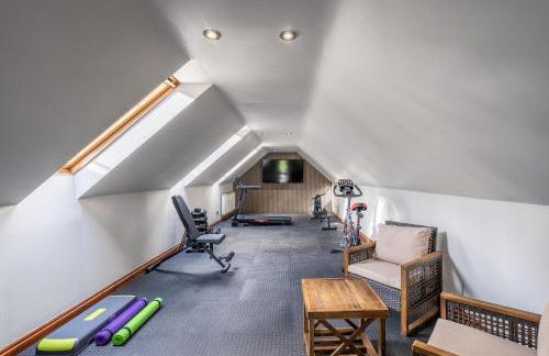 The Summer House - Foto 12