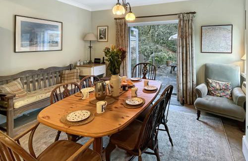 Rockford Cottage Brendon - Photo 14