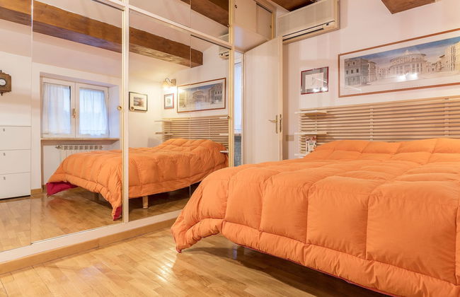 Torre Argentina Penthouse - Foto 6