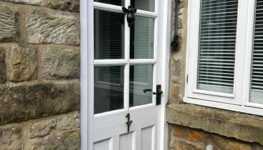 Country cottage in Rosedale Abbey North Yorkshire - Foto 3