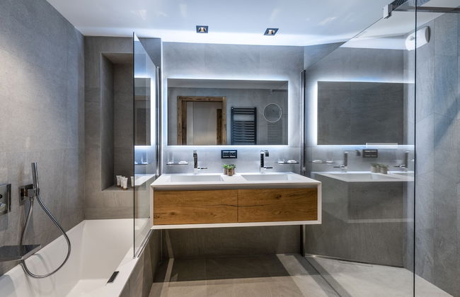 Alaska Lodge by Alpine resorts - Foto 60