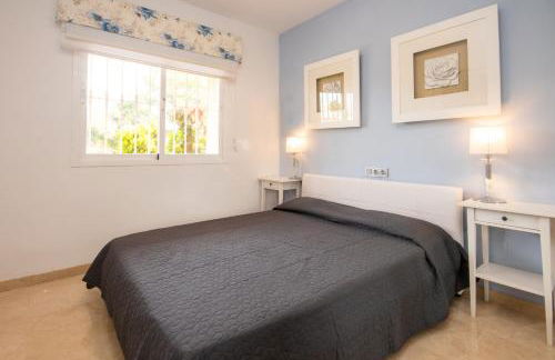 Ground Floor Apartment, Los Jardines de Santa Maria Elviria - Photo 16