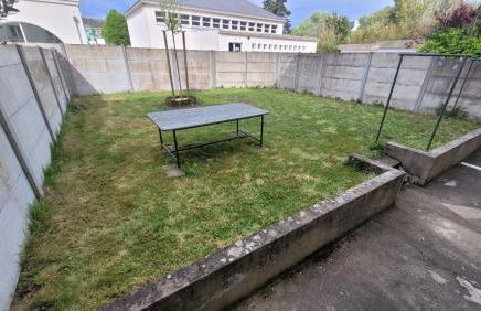 Appartement bord de mer, T4 - Foto 15