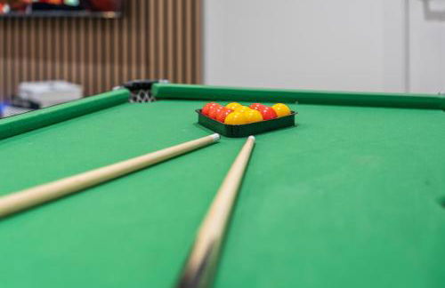 Chalky stays - Foto 6