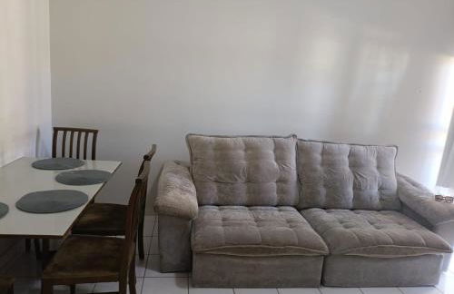 Casa Inteira Perto de tudo com 3Quartos 1Suíte Wifi Rápida e Garagem Privativa - Foto 34