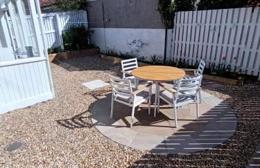 "Fraser's" at Marine Lodge - Foto 32