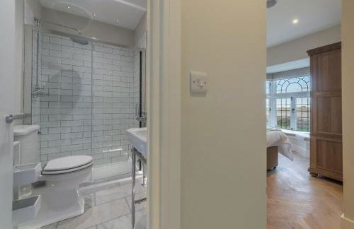 Appletree Barn B - Foto 29