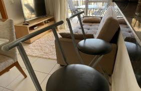 Taguá Life Resort - Ideal para sua estadia - Foto 34