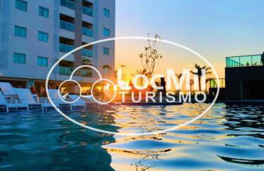 Apartamento em Resort - Park - Photo 1