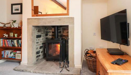 Yippee Cottage - Foto 5