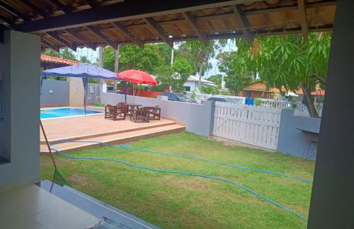 Casa Da Mari - Praia da Penha - Foto 33