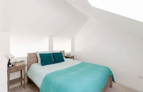 La Bulle spa barbecue netflix - Paris Orly - Foto 5