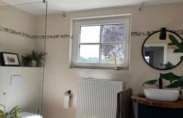 Ferienwohnung in saniertem Bauernhaus - Foto 30