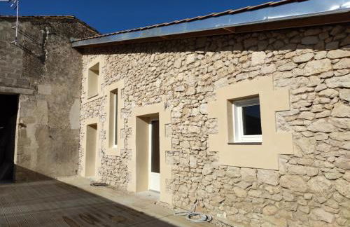 Domaine des Prés de Joussac - Entre Estuaire et Océan - Foto 48