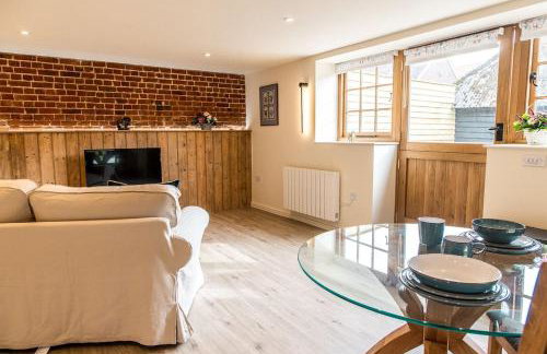 The Stable by Keepers Cottages - Foto 7