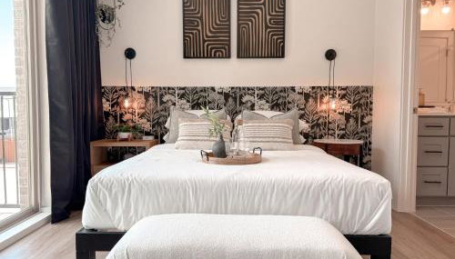 Cozy 1BR1B - Medical District - Love Field Airport - Foto 4