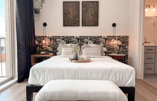 Cozy 1BR1B - Medical District - Love Field Airport - Foto 4