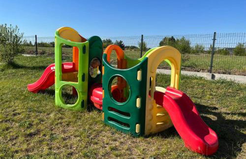 Dom na Kaszubach "White House" całoroczny na wyłączność - Photo 23