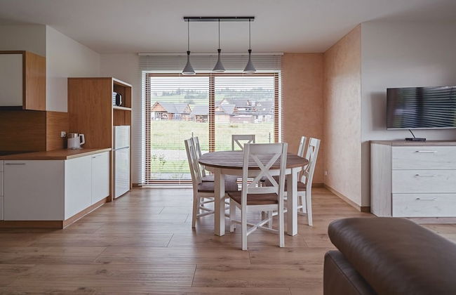 Apartamenty Sun & Snow Kaniówka - Foto 48