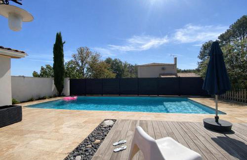 Maison du Grand Pin - Foto 1