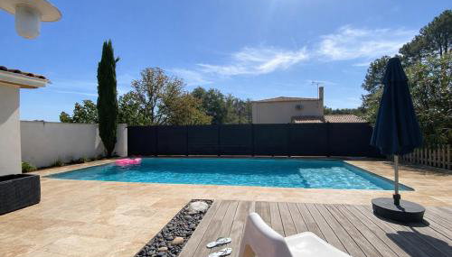 Maison du Grand Pin - Foto 1